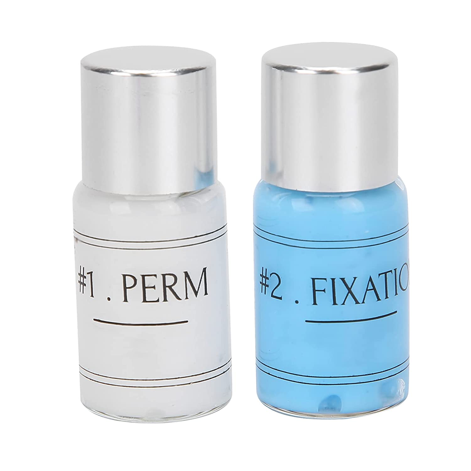 Brrnoo Wimpern-Perm-Kit Wimpern-Lift-Kit, Professionelles Semi-permanentes Wimpern
