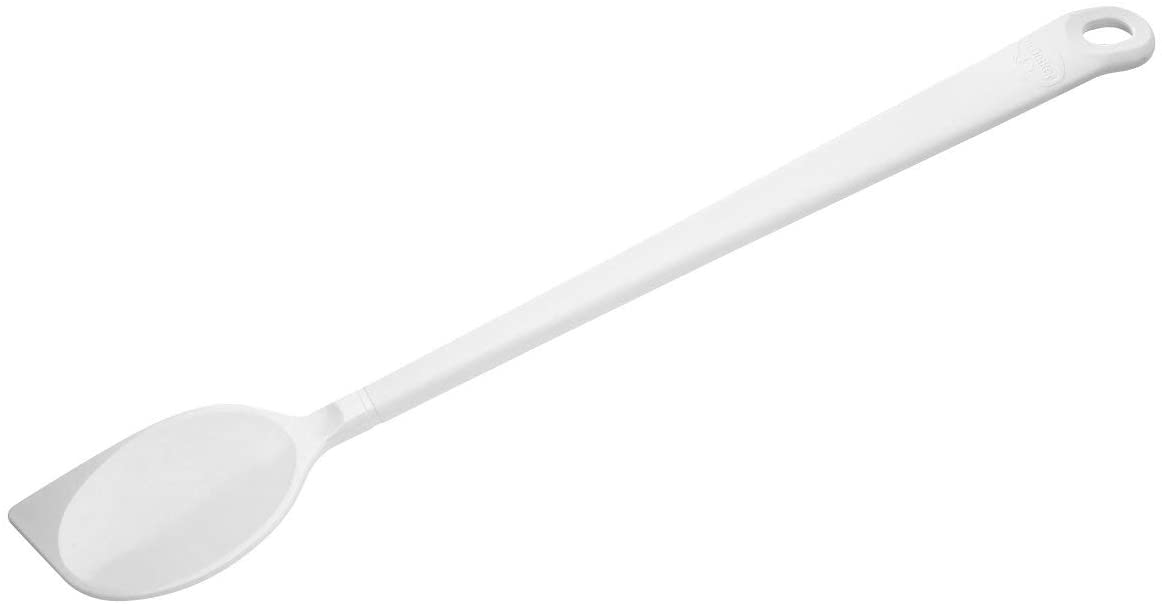 Dr. Oetker 2709 Pure White Plastic Strainer
