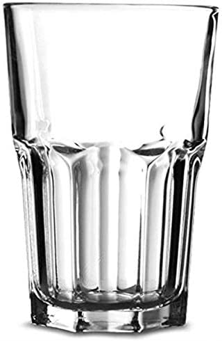 24 Arcoroc Granity Tumbler – Choose 31cl/35cl/42cl in a pack