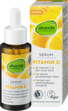 Serum vitamin C, 30 ml