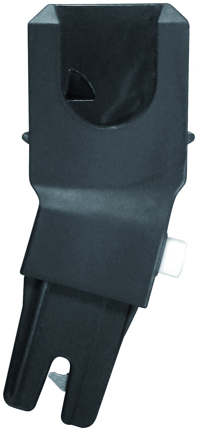 Red Castle Pebble Adaptor for Evolutwin - Black