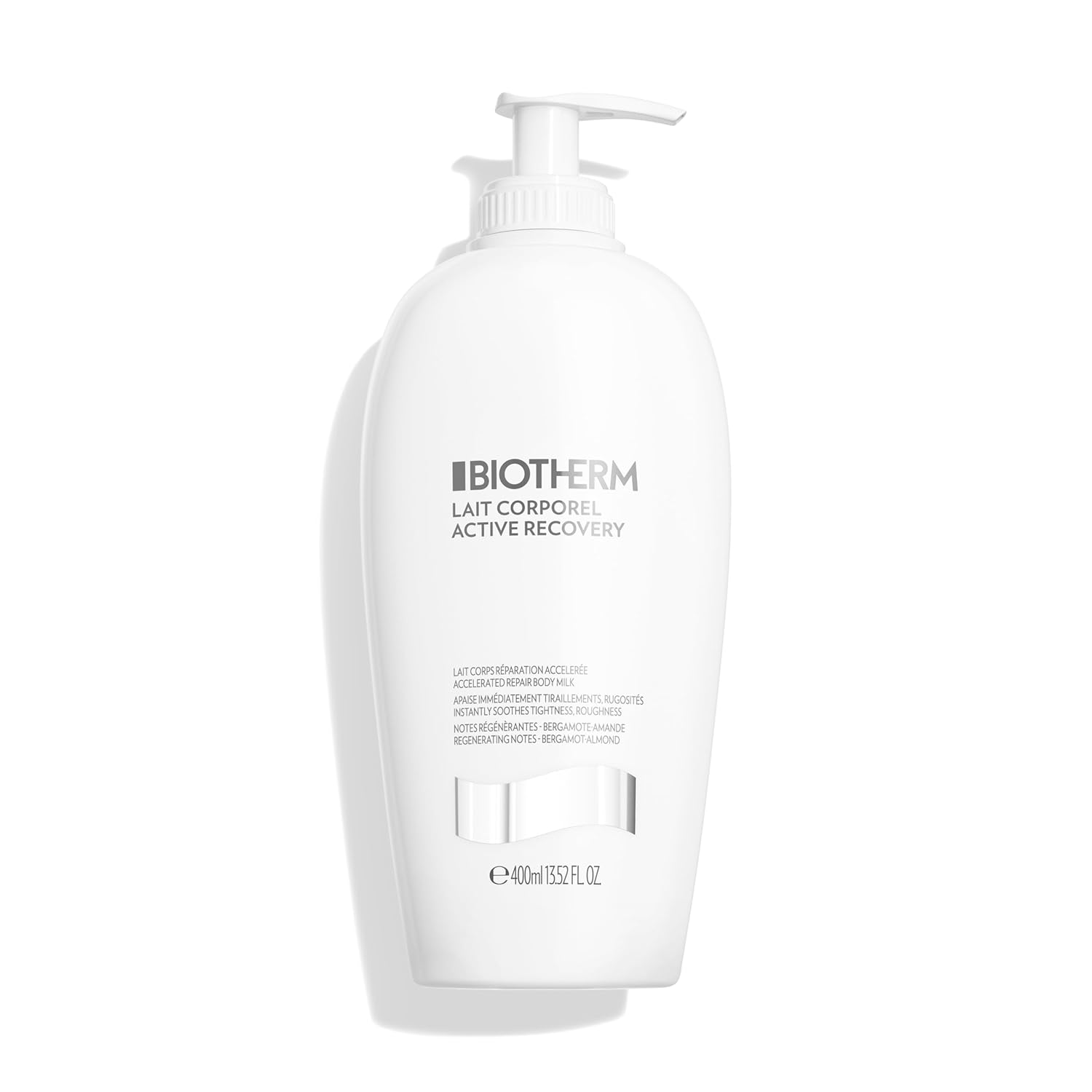 Volume: 400 ml