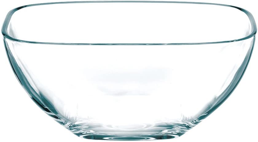 Spiegelau & Nachtmann Domino 0082882-0 Bowl Crystal Glass 140/3 13 cm