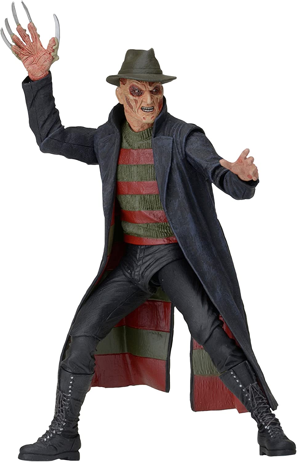 Pop 39891 Freddy, Nightmare – Killer Dreams Figurine, 7-Inch