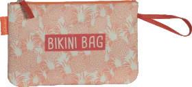 Fabrizio bikini bag \"Pineapple\", 1 piece