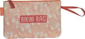 Fabrizio bikini bag \"Pineapple\", 1 piece