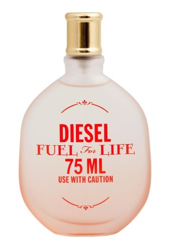 Diesel Fuel For Life Summer 75 Ml