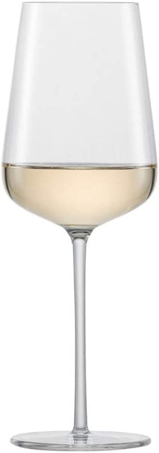 Schott Zwiesel Vervino 121700 White Wine Glasses Set Glass
