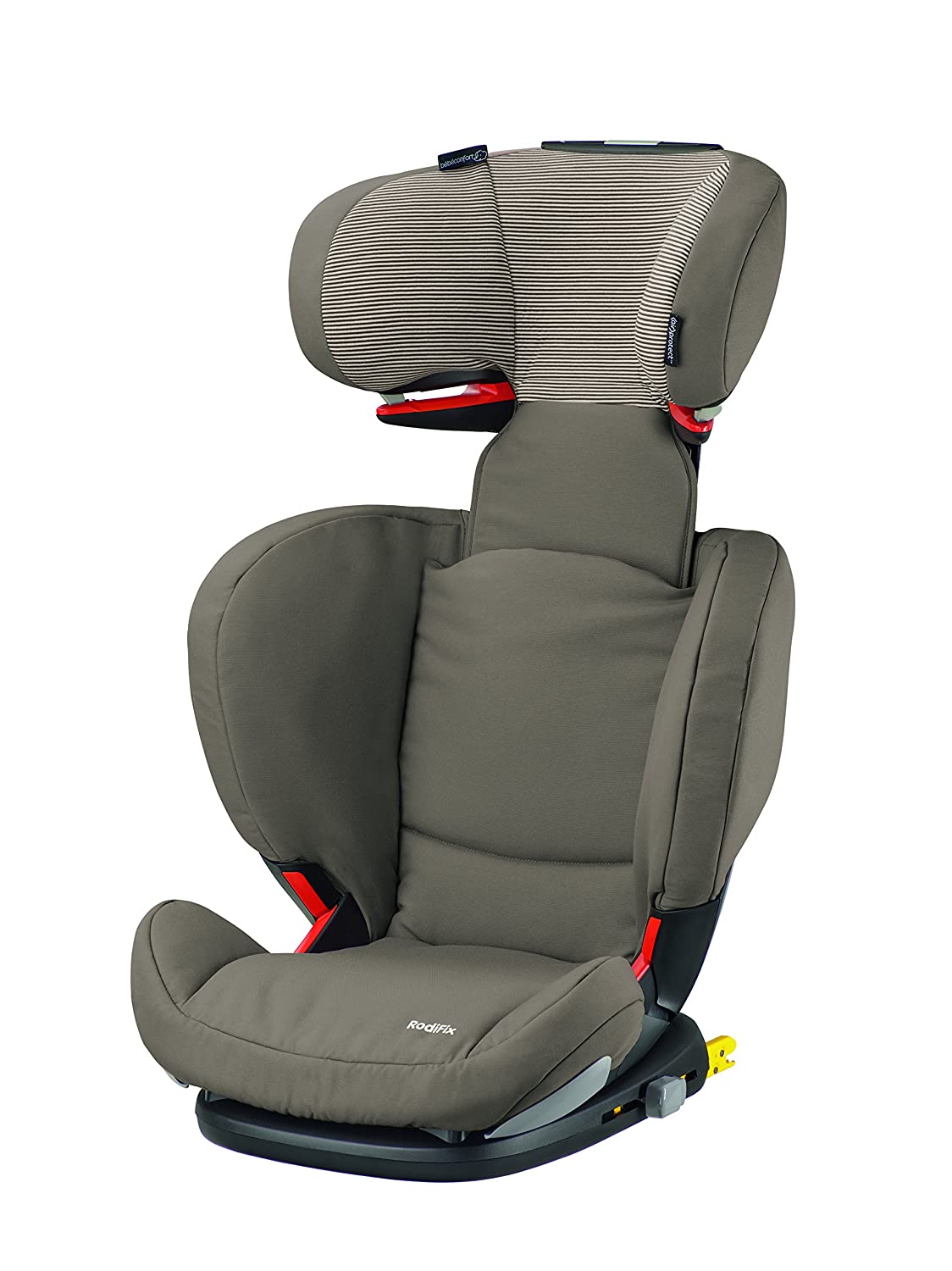 BEBE CONFORT Bébé Confort Rodifix Car Seat Group 2/3 Brown 2015 Collection