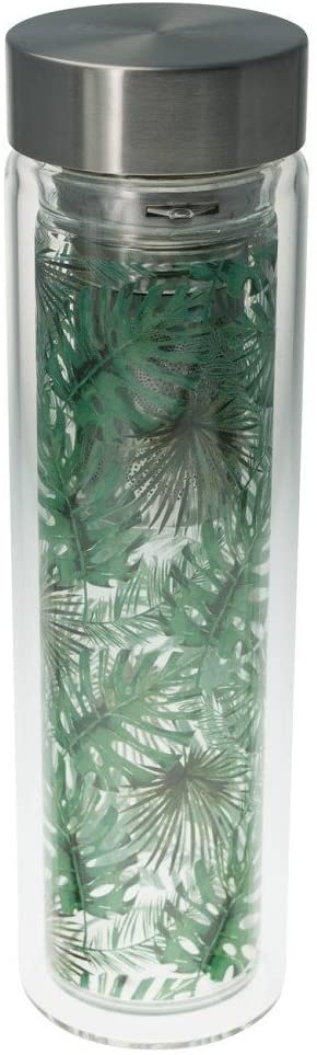 Eigenart FLOWTEA® Jungle Teapot