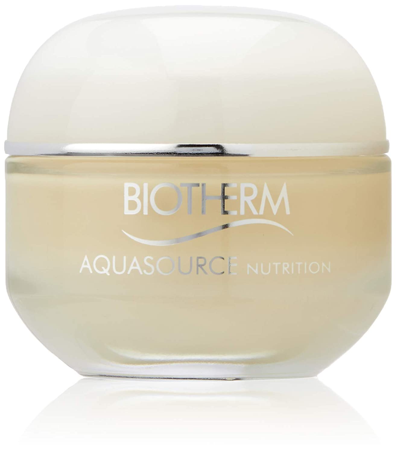 Biotherm Aquasource Nutritious Pts Cocoon 50 ml