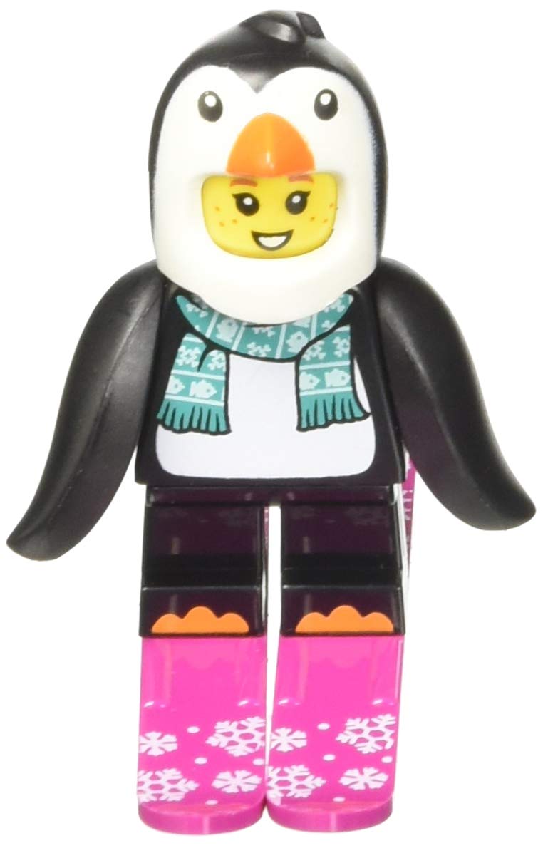 Lego 5005251 Penguin Girl