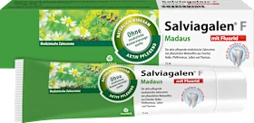 Toothpaste Madaus F, 75 ml