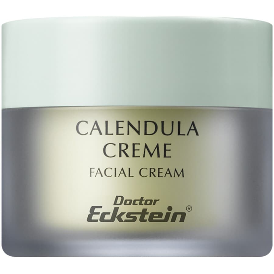 Doctor Eckstein Calendula cream