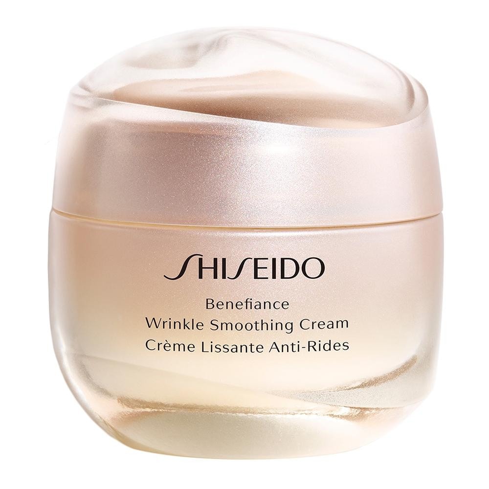 Shiseido Wrinkle Smoothing Cream, 50 ml