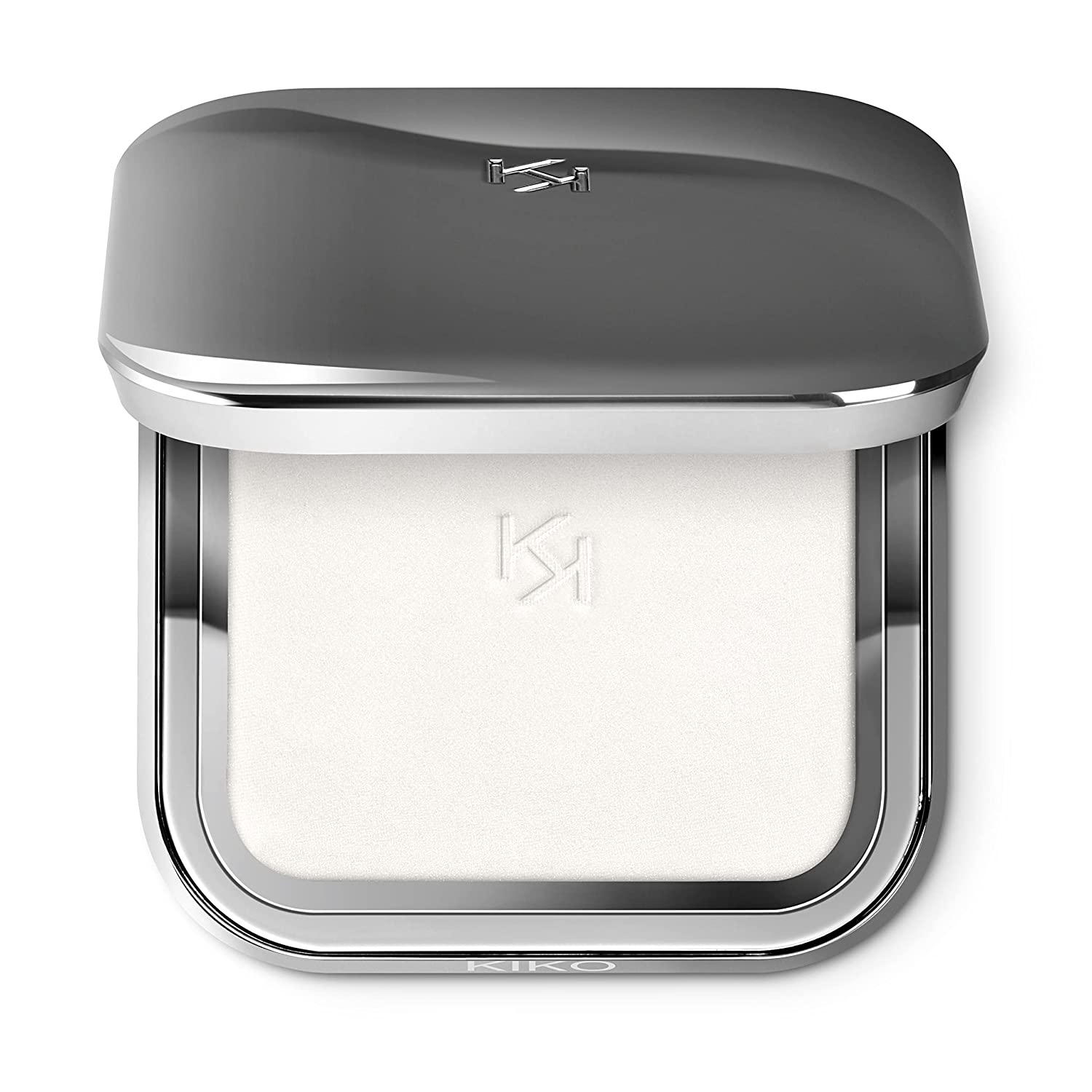KIKO Milano Universal Veil Translucent Finishing Powder Matte Finish Fixing Powder