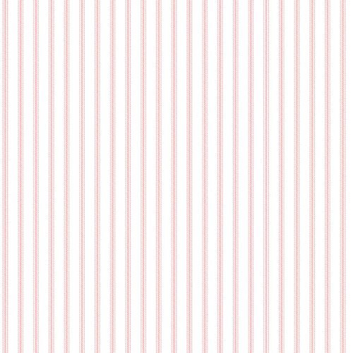Pp35527  Prints Jolie 4 Pink Gallery Striped Wallpaper