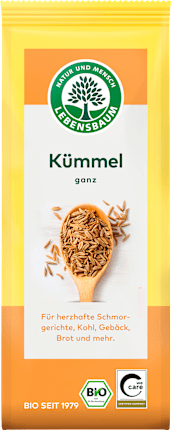 Caraway, whole, 50 g
