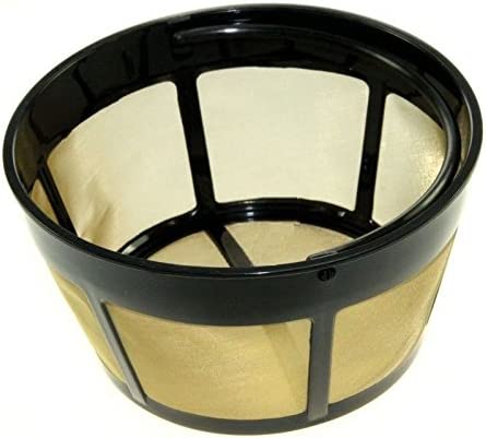 Babyliss – Removable Filter Coffee Filter for Cuisinart Coffee Machine