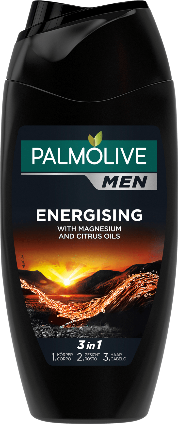 Men Shower Gel Energy 250 Ml