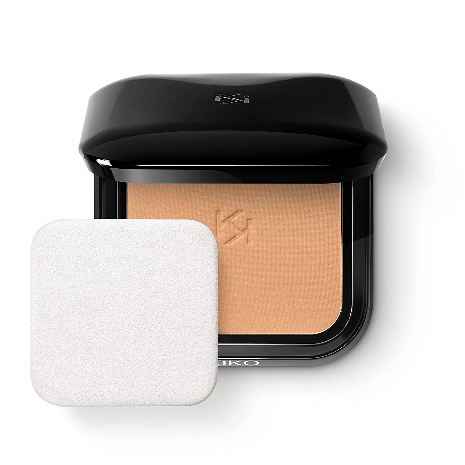 KIKO Milano Full Coverage Blurring Powder Foundation 50 | Powder Foundation with High Coverage