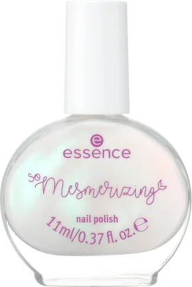 essence Nail polish So Mesmerizing 01 Divin\' Into Miracles!, 11 ml