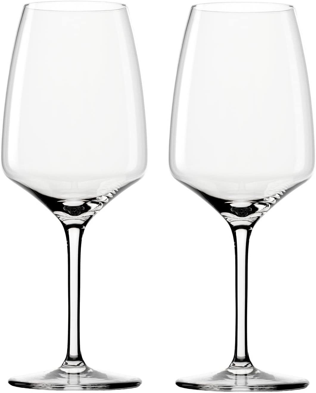 Stölzle SZ2200035 \"Experience Bordeaux Glasses Set of 2