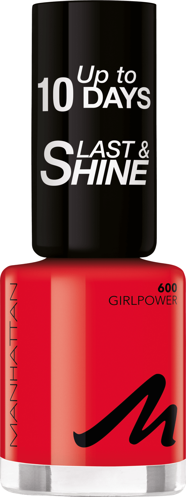Nail Polish Last