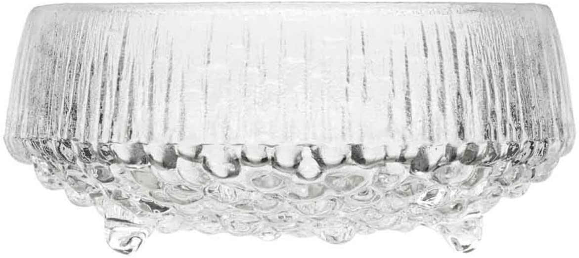 Iittala Ultima Thule 1007014 Bowl 200 mm Glass