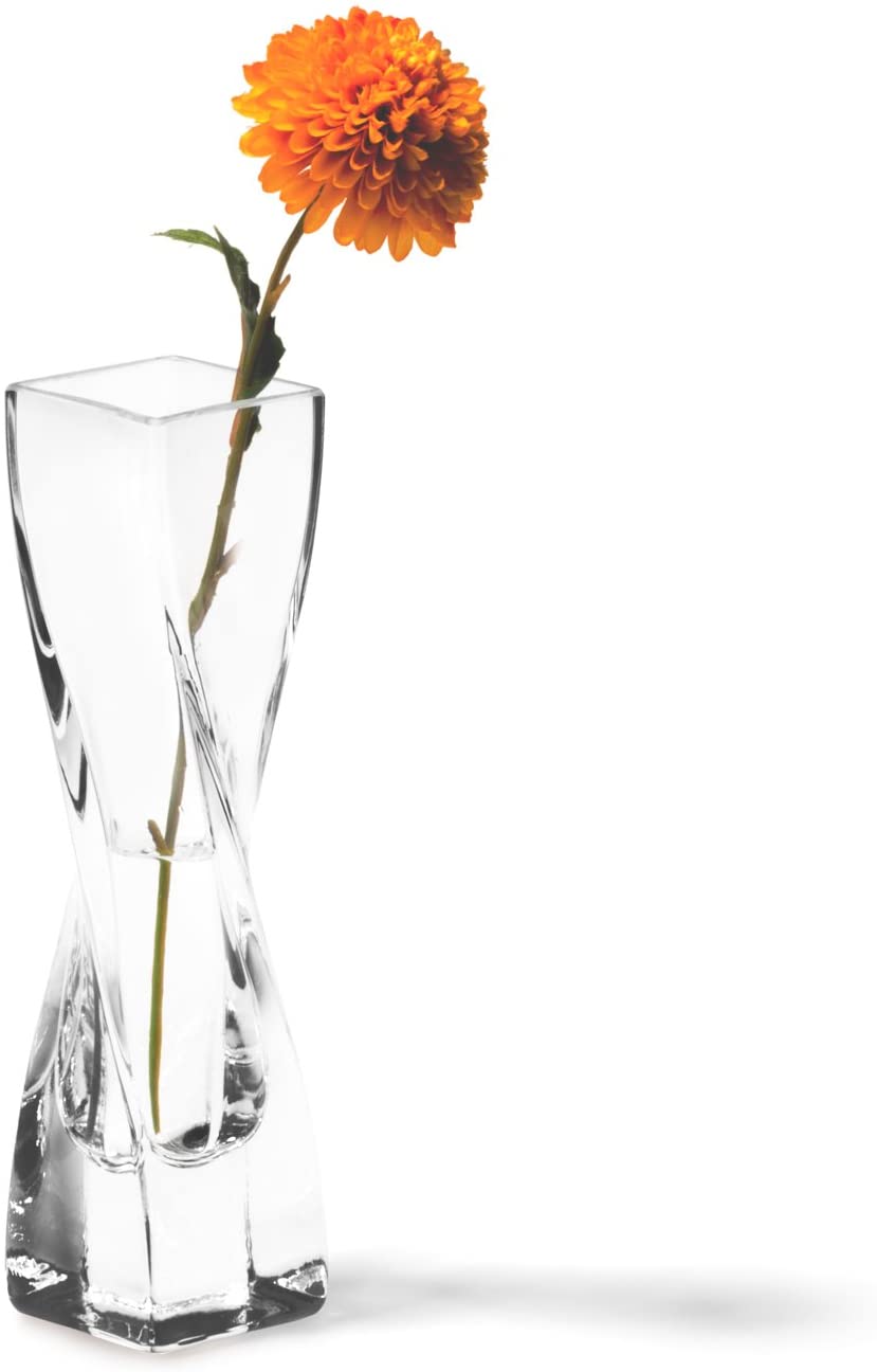 Leonardo Swirl 14083 Vase 20 cm