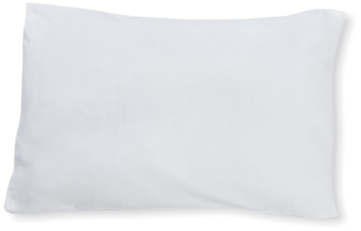 Träumeland T040411 Baby Pillow Case Cloud White