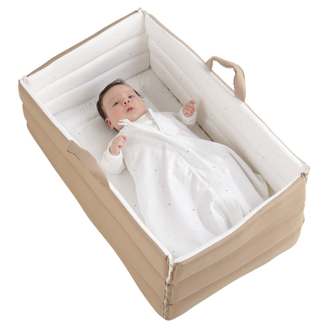 Christiane Wegner 0390 00-426 Sleeping Box for Babies