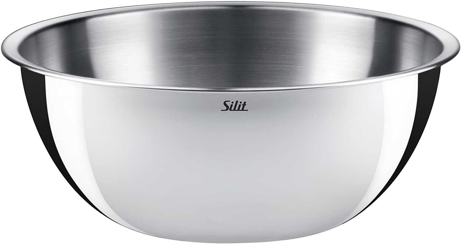 Silit 22732001 Kitchen Bowl 20 cm