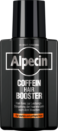 Alpecin Haar-Tonic Coffein Hair Booster, 200 ml