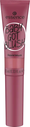 Blush Liquid Baby Got Blush 20 Blushin Berry, 10 ml