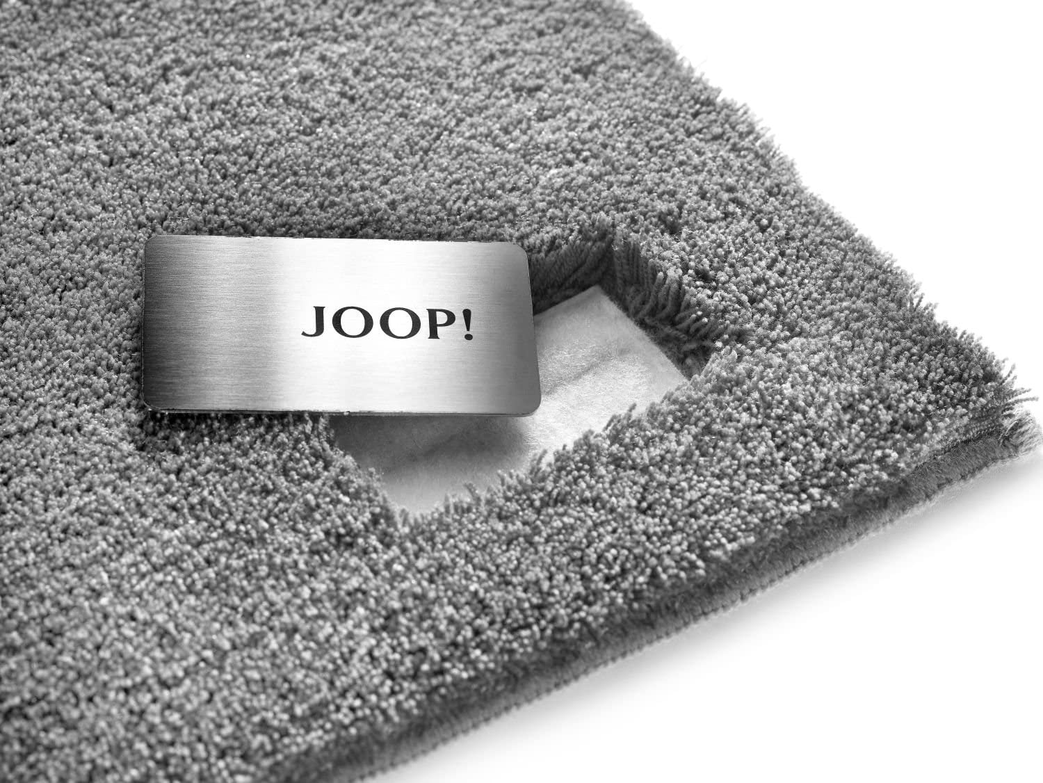Joop! Luxury Bath Mat