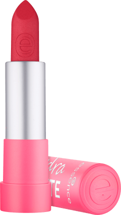 essence cosmetics Lipstick hydra MATTE lipstick 408, 3.5 g