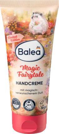 Hand cream Magic Fairytale, 100 ml