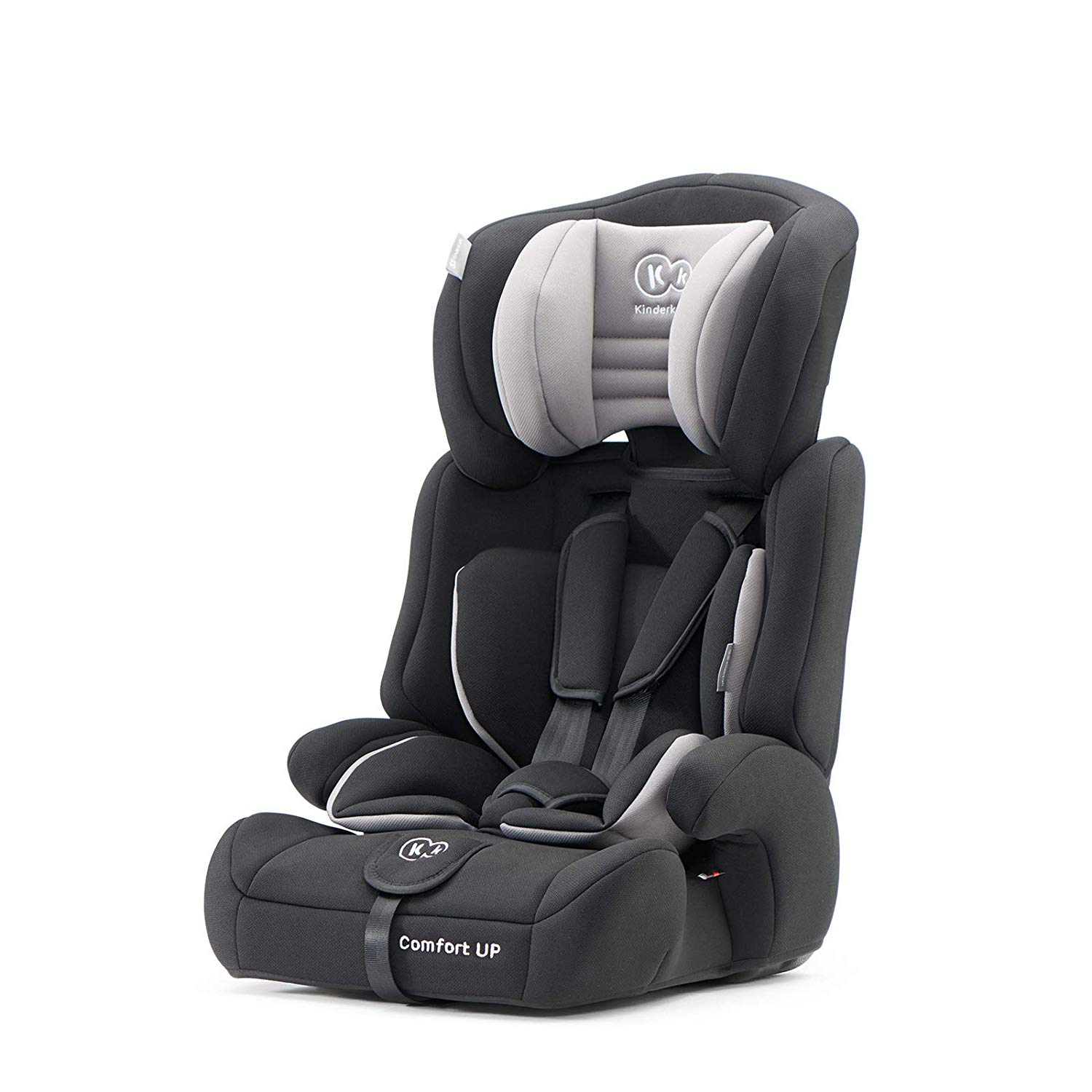 Kinderkraft Comfort UP Child’s Car Seat - For Children Weighing 9 - 36 kg, Groups 1 2 3