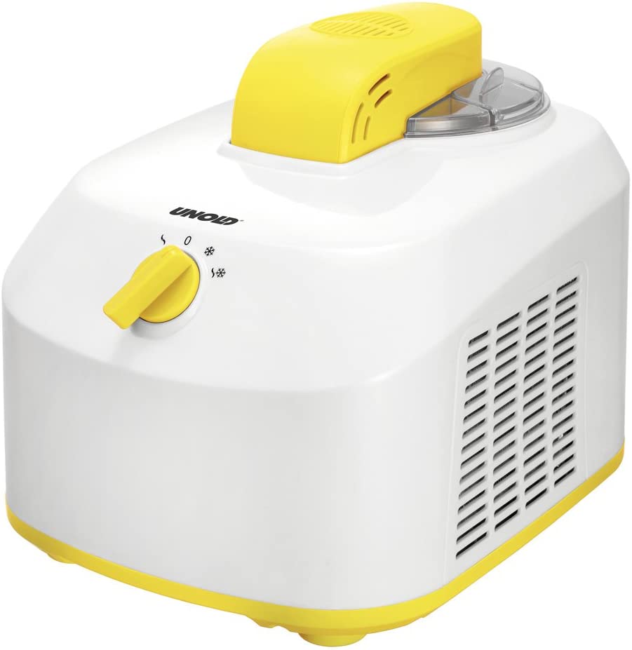 Unold 48879 Ice Machine