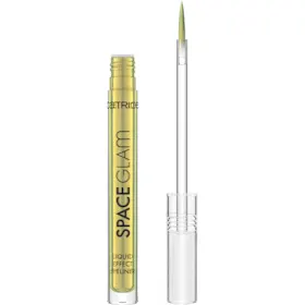Catrice Eyeliner Space Glam Liquid Effect 020 Galactic Glitter, 1.4 ml