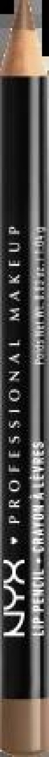NYX PROFESSIONAL MAKEUP Lip Liner Slim Lip Pencil Cappuccino 805, 1 g