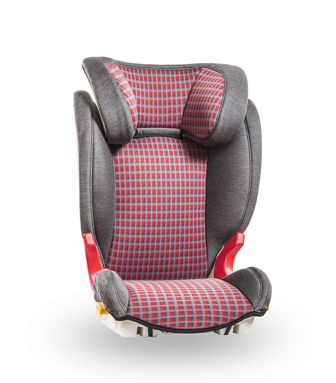 Baier Isofix Child Car Seat Group 2/3, 15-36 kg Model: Adefix Karo