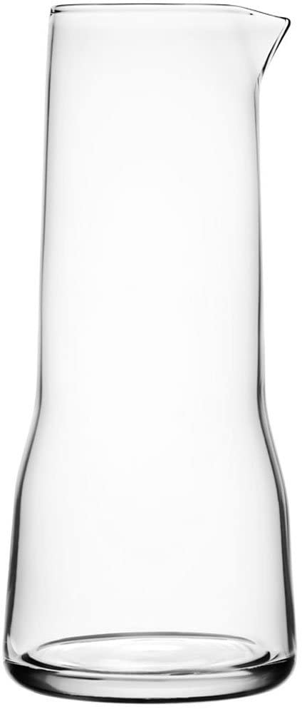 Iittala Essence 005740 Carafe 28 cl Clear