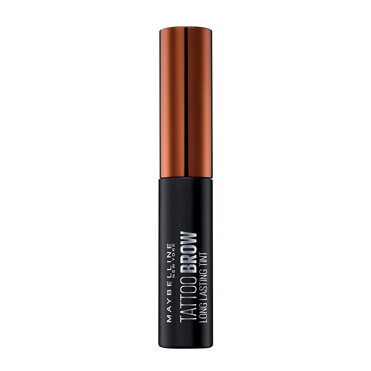 Maybelline New York Maybelline Tattoo Brow Eyebrow Colour 1-piece, medium ‎nr. brown