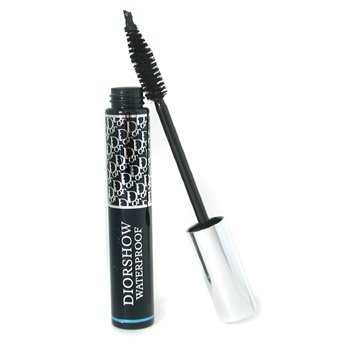Dior Dior Show Mascara No. 090 Black 1 1.5 ML
