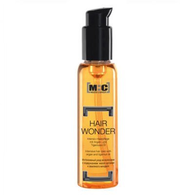 Meister Coiffeur Hair Wonder with Argan Oil Master Hairwonder with Argan Oil - 100 ml