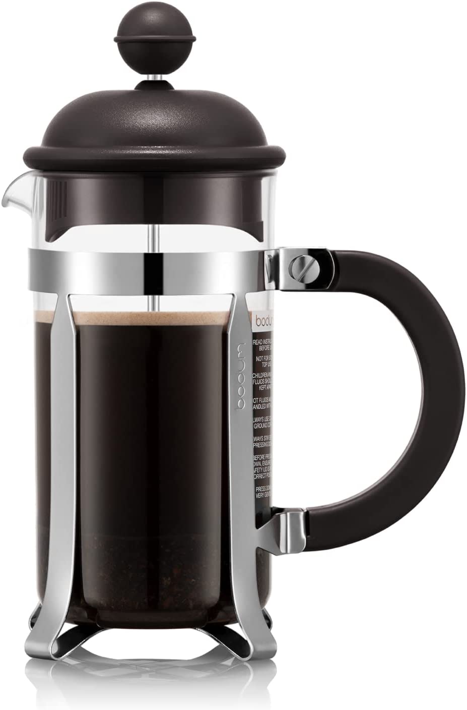 Bodum Caffettiera Coffee Maker, 3 Cups, 0.35 L