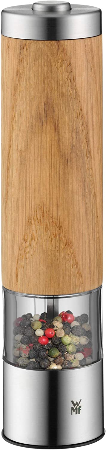WMF electrical wooden