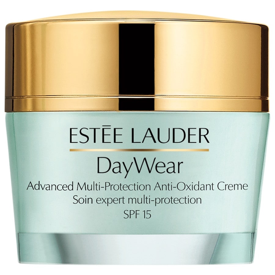 Estee Lauder DayWear Plus Dry Cream SPF15